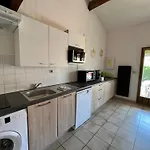 Vila Jolie D'angle Pour 5 Couchages, Clim Sejour, Terrasse, Parking Dans Securisee Piscine Commune 400m De La Lrjp16 *