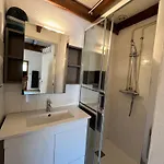 Jolie D'angle Pour 5 Couchages, Clim Sejour, Terrasse, Parking Dans Securisee Piscine Commune 400m De La Lrjp16