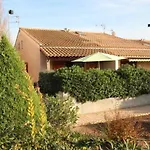 Jolie D'angle Pour 5 Couchages, Clim Sejour, Terrasse, Parking Dans Securisee Piscine Commune 400m De La Lrjp16 Vila *