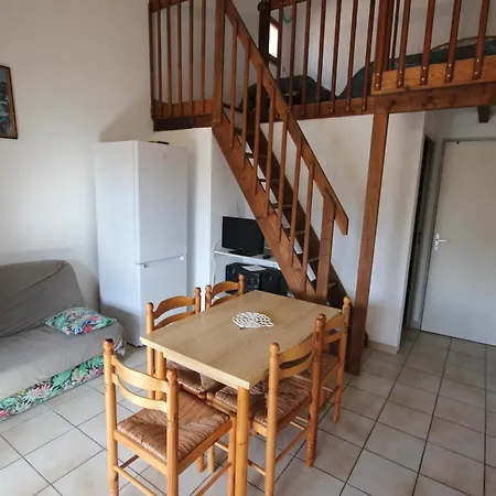 Belle 5 Couchages Terrasse Parking Dans Securisee Piscine Commune 400m De La Lrjp16 פורטירנייה