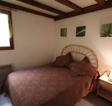 וילה Belle 5 Couchages Terrasse Parking Dans Securisee Piscine Commune 400m De La Lrjp16
